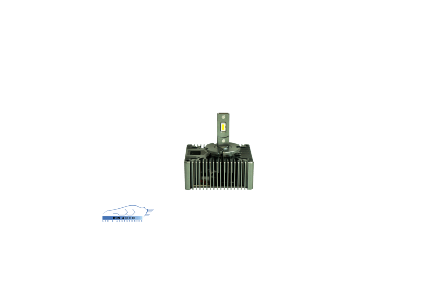 B99 AUTO D5S LED plug&play / 2 darab